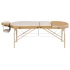 Складной массажный стол Anatomico Milano
