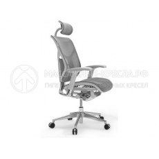 Массажное кресло Expert Star (Grey)